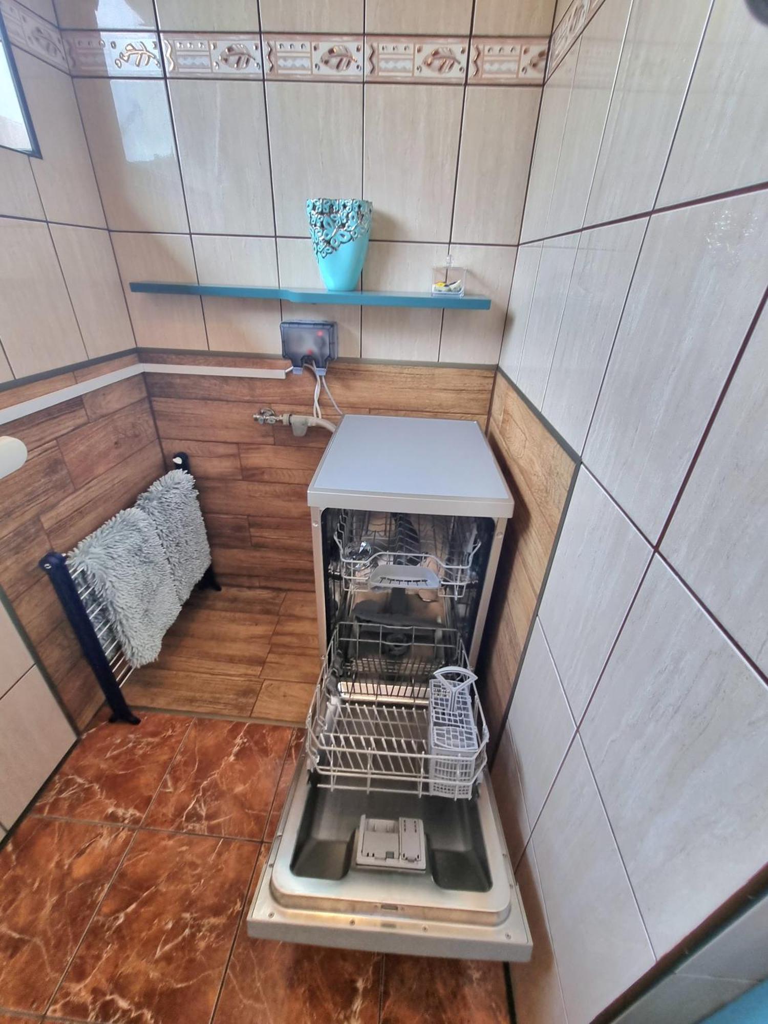 Apartament Kacperek, Willowa 4A - 2 Sypialnie, Salon - Dla Rodzinny 4-5 Os, Samo Centrum Szczyrk Exterior foto