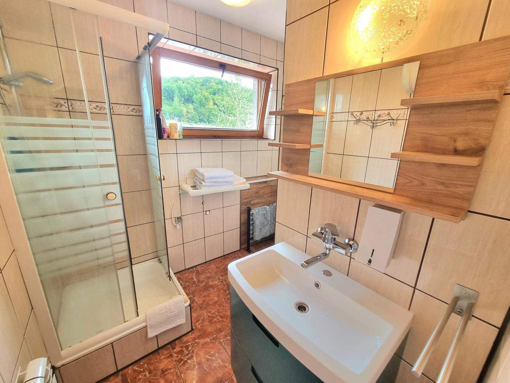 Apartament Kacperek, Willowa 4A - 2 Sypialnie, Salon - Dla Rodzinny 4-5 Os, Samo Centrum Szczyrk Exterior foto